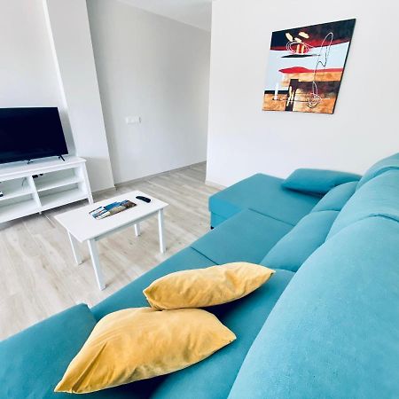 Apartamento De Obra Nueva Cerca De La Playa By Top Stay El Médano Exterior foto
