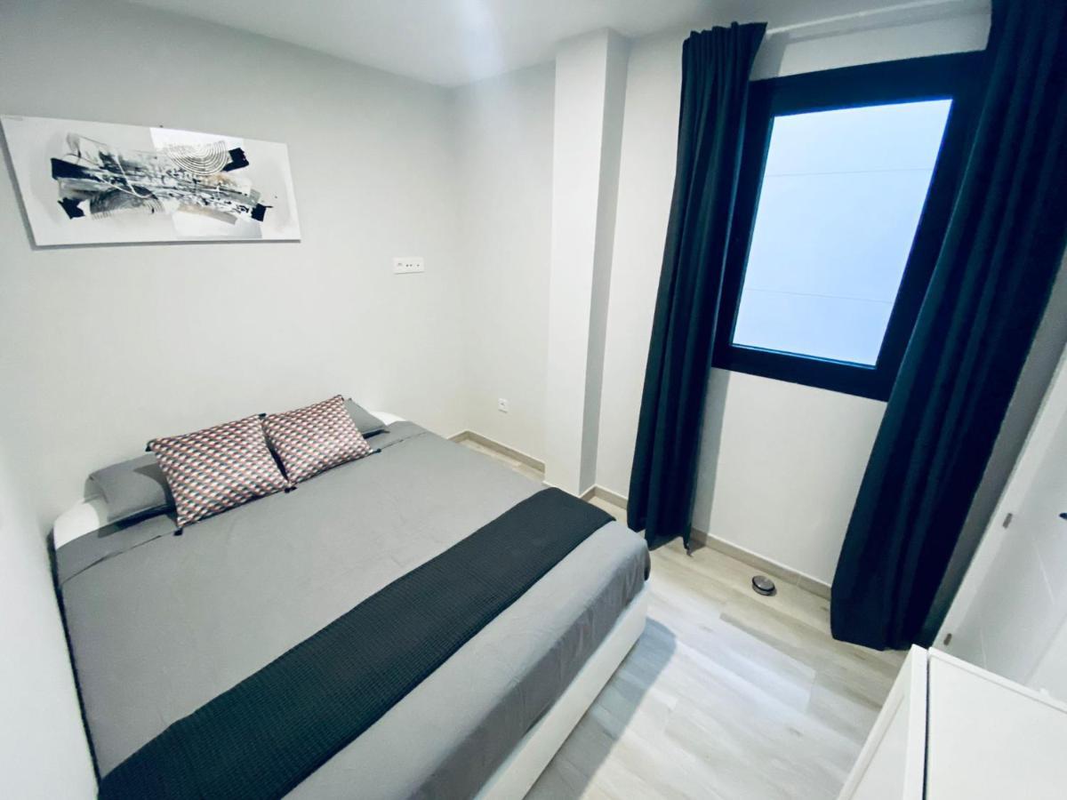 Apartamento De Obra Nueva Cerca De La Playa By Top Stay El Médano Exterior foto